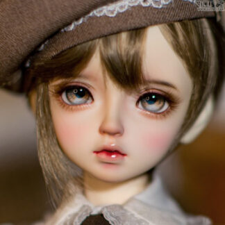 luts kid muse shallot