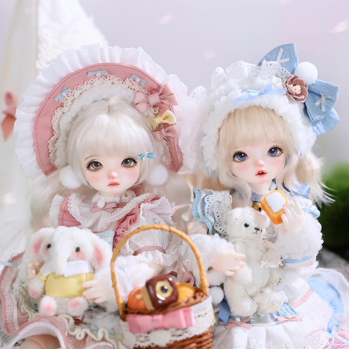 milo doll billy molara