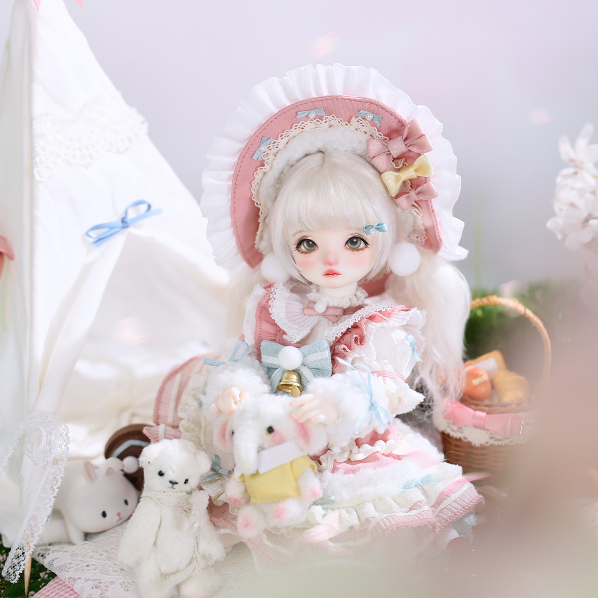 milo doll billy molara