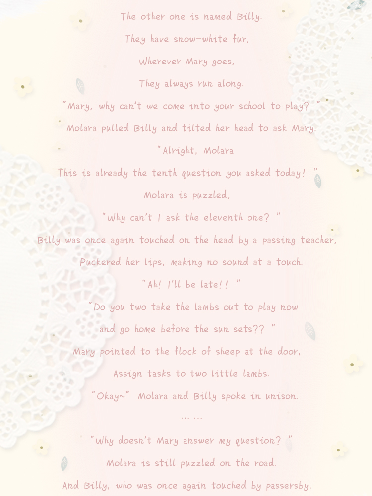 milo doll billy molara