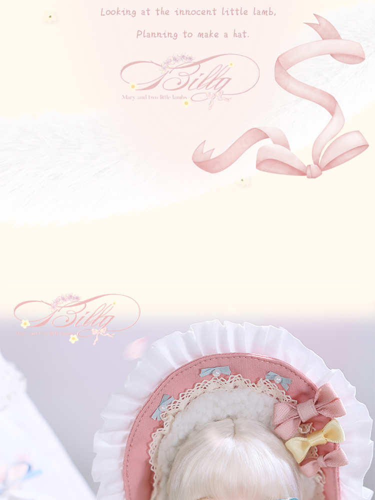 milo doll billy molara