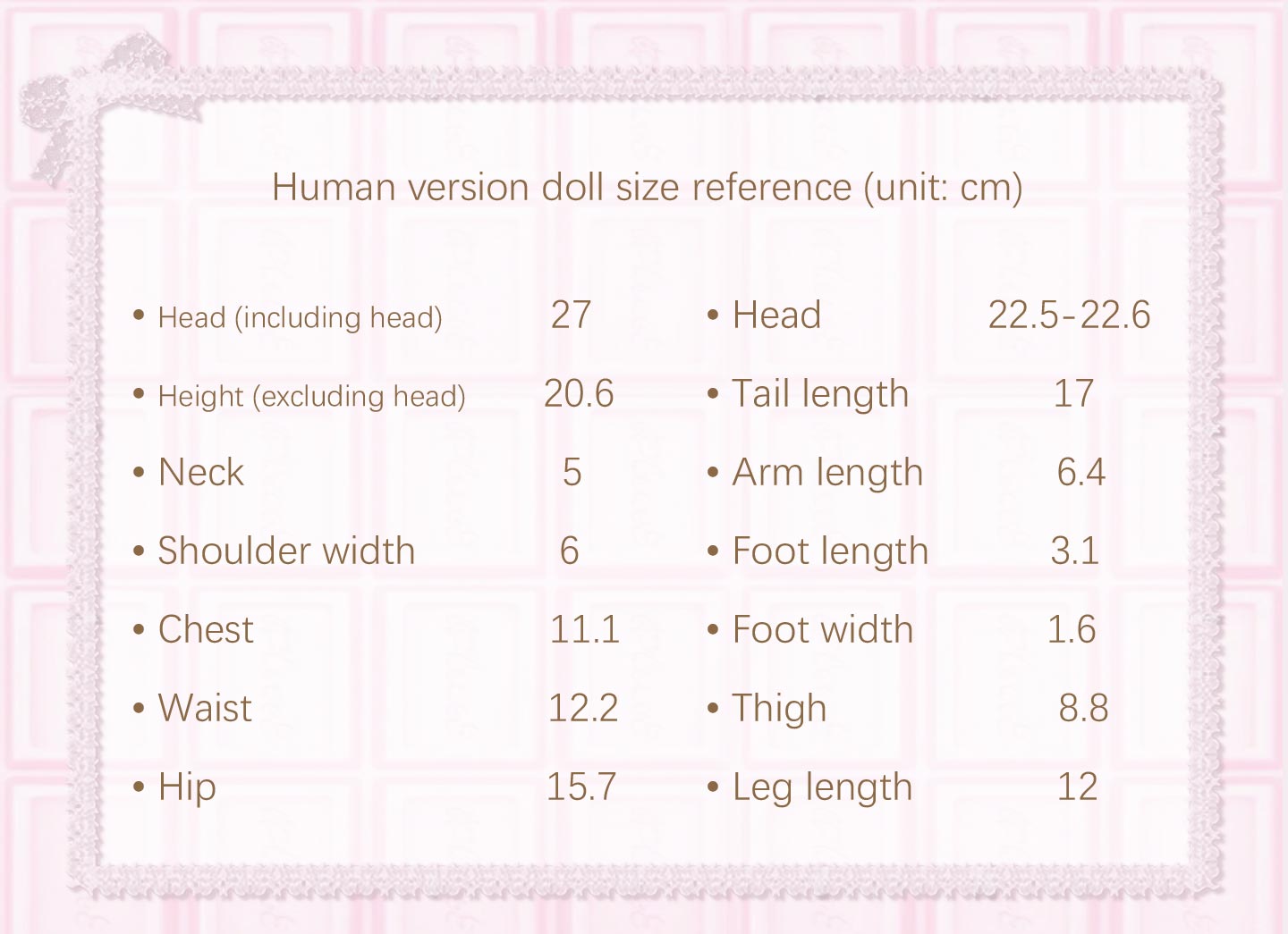 milo doll totoro dona