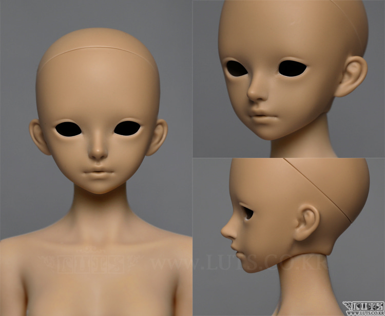 luts kid47 delf hami