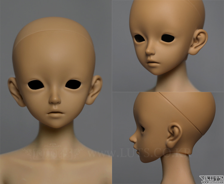 luts kid47 delf momo