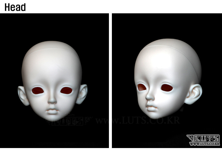 luts kid muse shallot