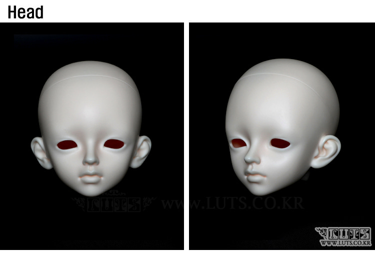 kid45 delf muse bean