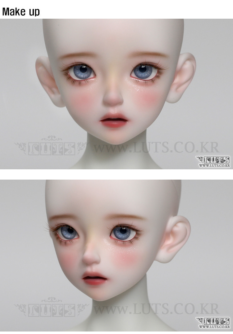 luts kid47 delf momo