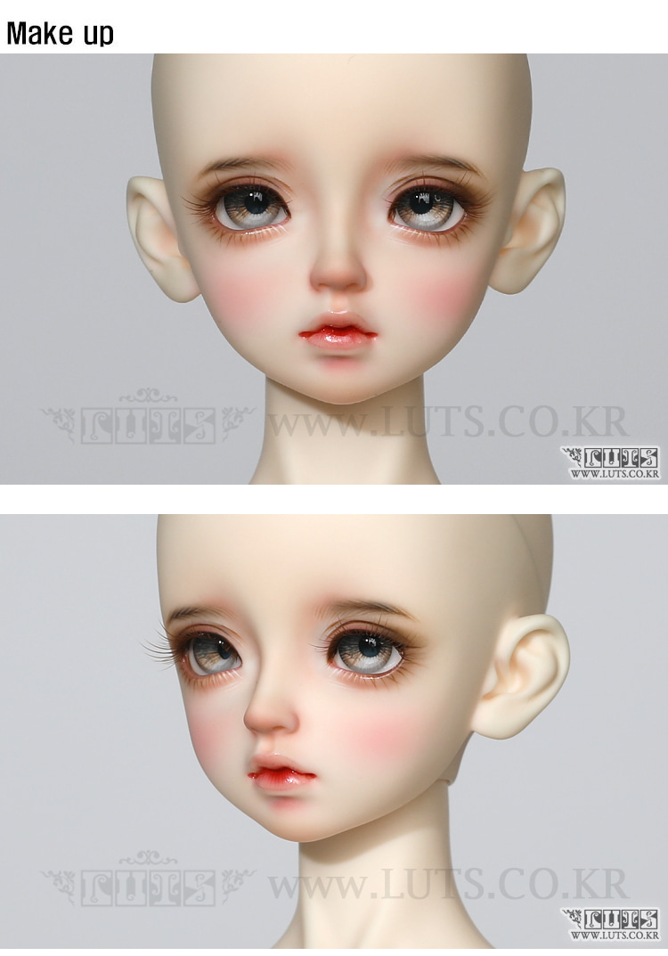 luts kid muse shallot
