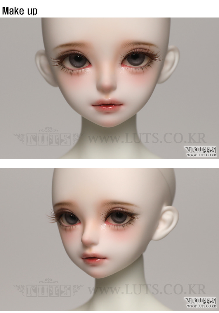 luts kid47 delf hami