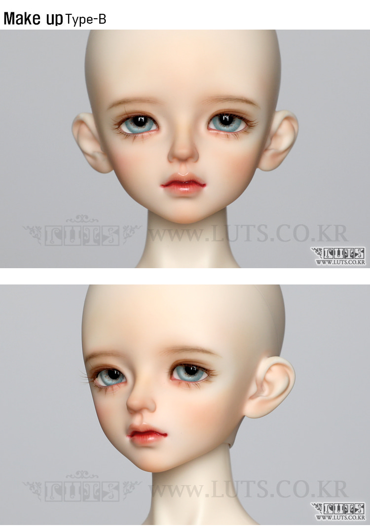 kid45 delf muse bean