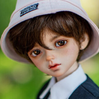 kid45 delf muse bean