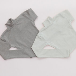 Basic Turtleneck TShirt for 75cm