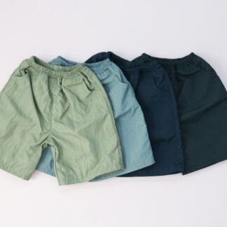 Sporty Half Pants for SD17 or 75cm