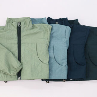 Steel Wind Breaker for SD17 or 75cm