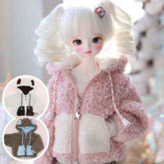 1/4 MSD Clothing - ChicaBi