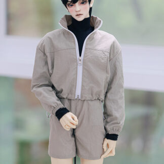 70-75cm Clothing - ChicaBi