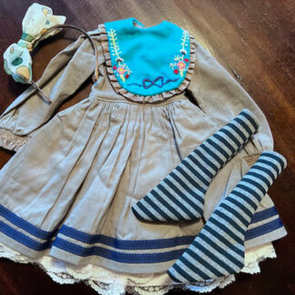 dollmore closet dorothy