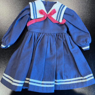 dollmore closet estella