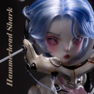 Coral Reef Doll Event