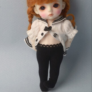 dollmore bebe pukifee black tights