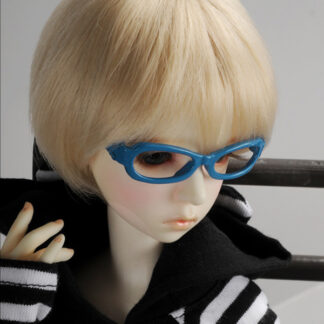 dollmore msd sd glasses blue