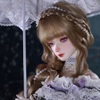 1/3 SD - Gem of Doll