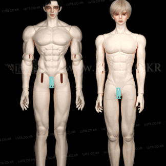 Grand Senior78 - Parts