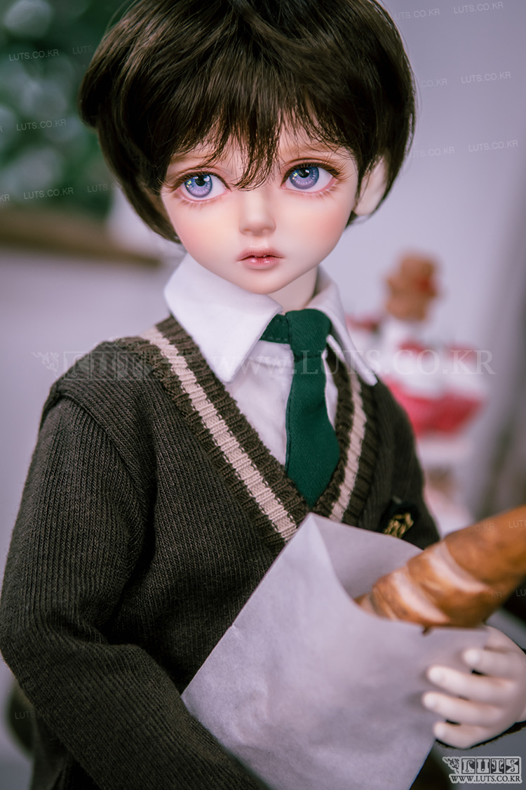 luts kid head choice