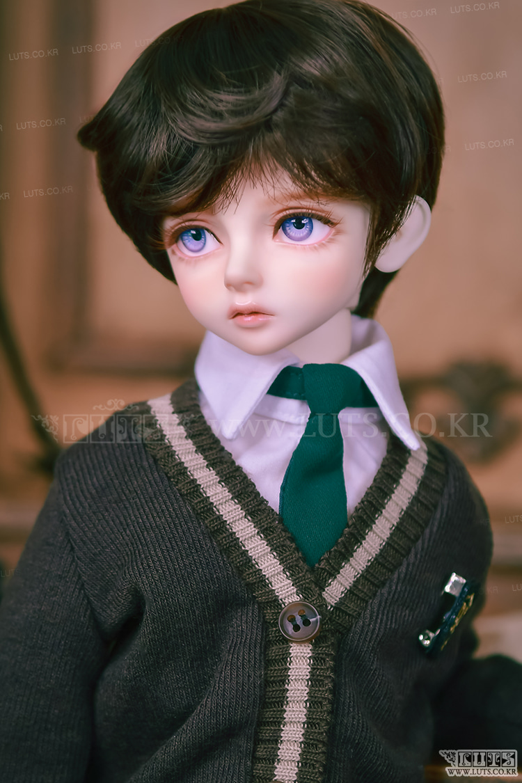 luts kid head choice