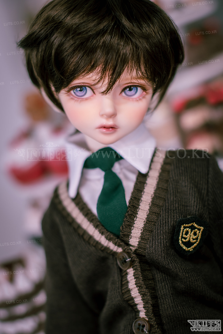 luts kid head choice