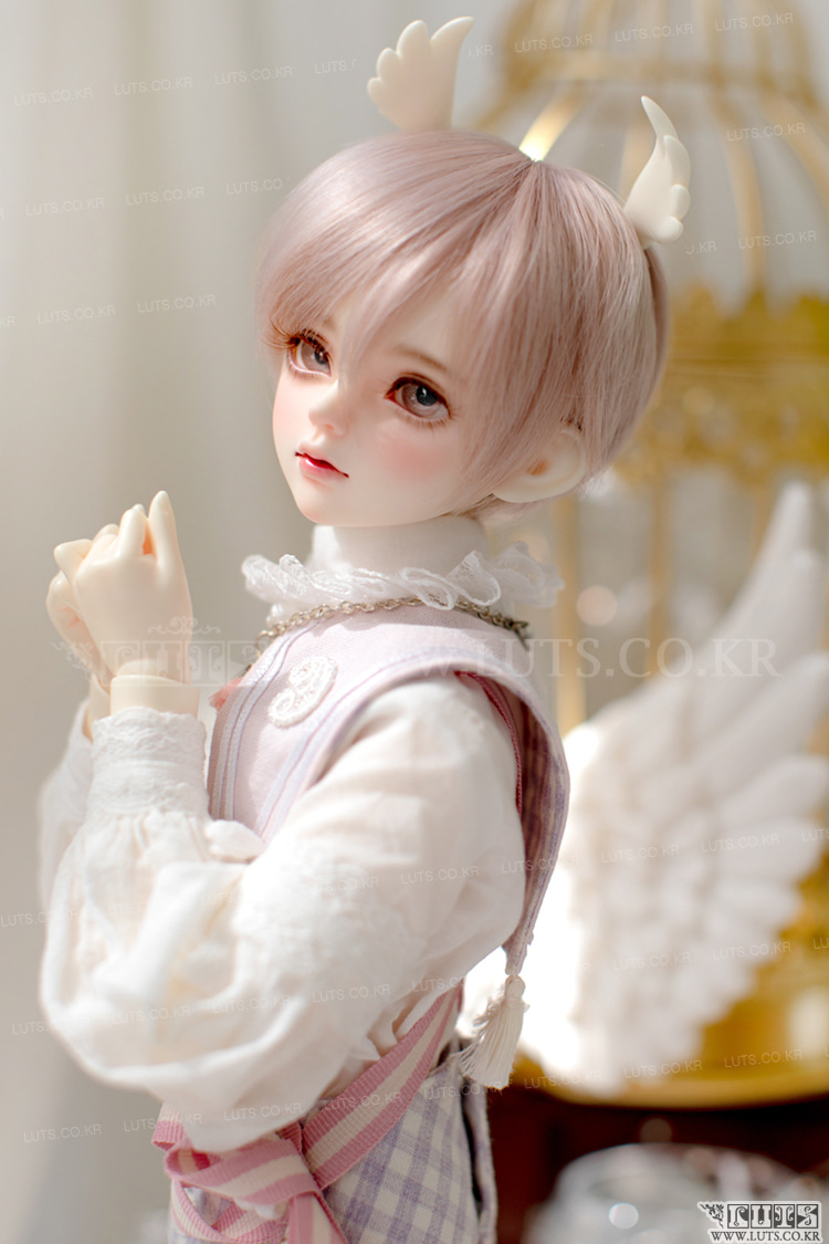 luts kid head choice