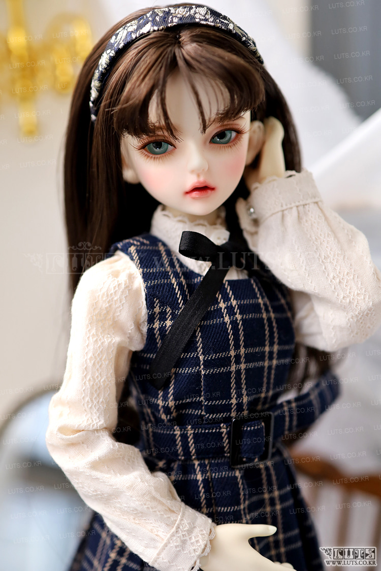 luts kid head choice