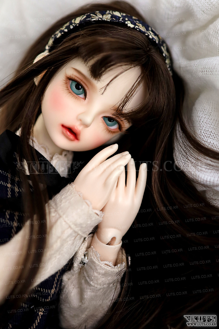 luts kid head choice