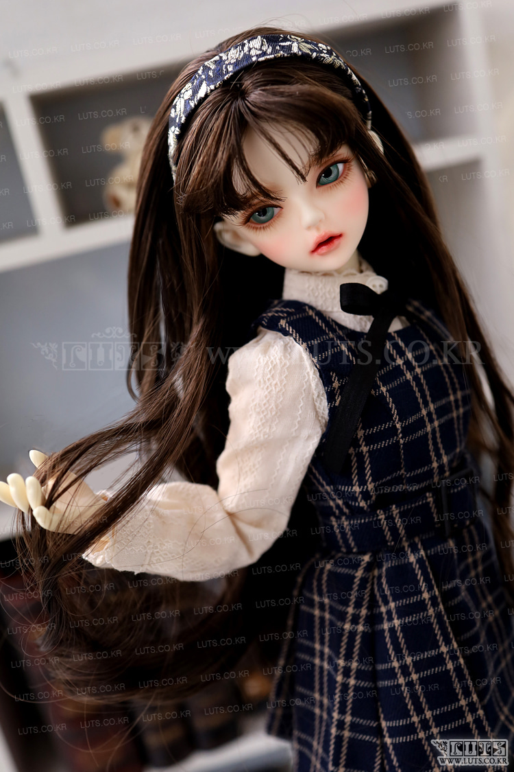 luts kid head choice