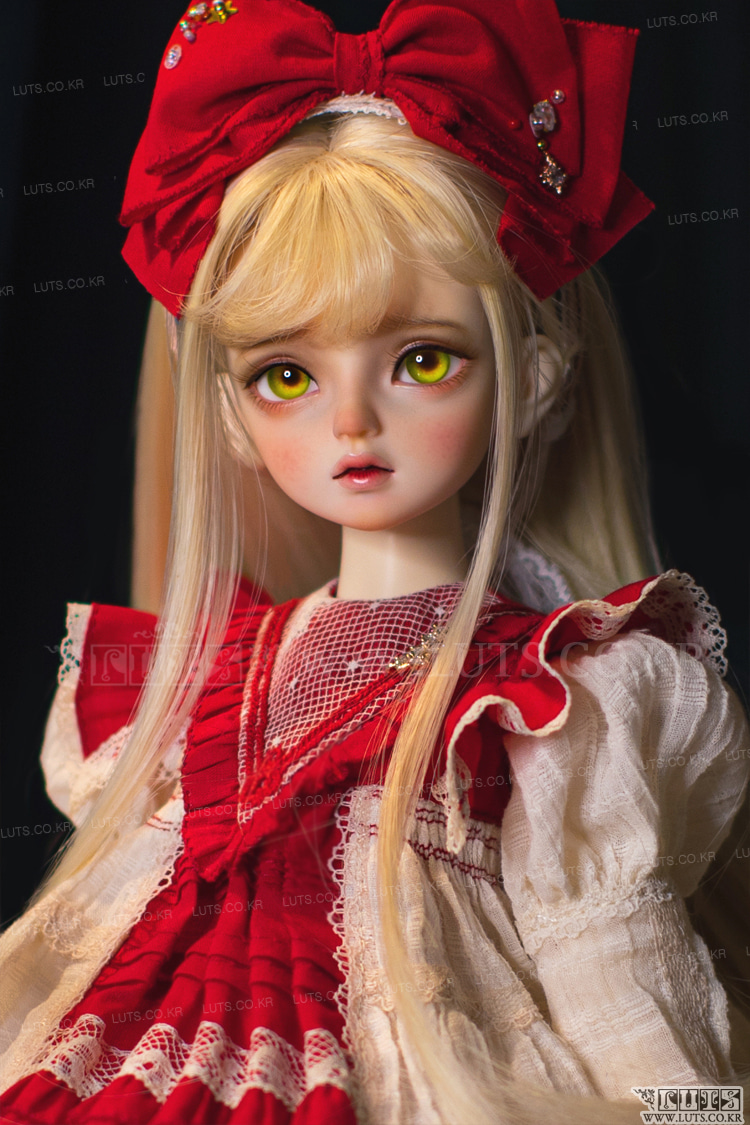 luts kid head choice