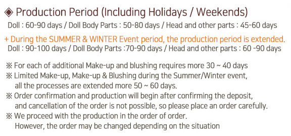 luts kid girl head choice