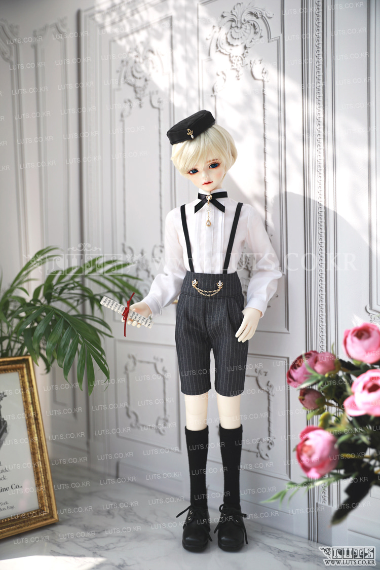 luts kid boy head choice