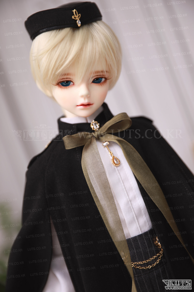 luts kid boy head choice
