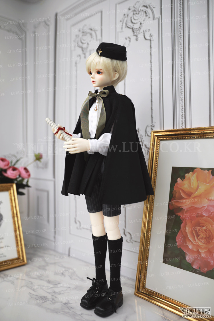 luts kid boy head choice