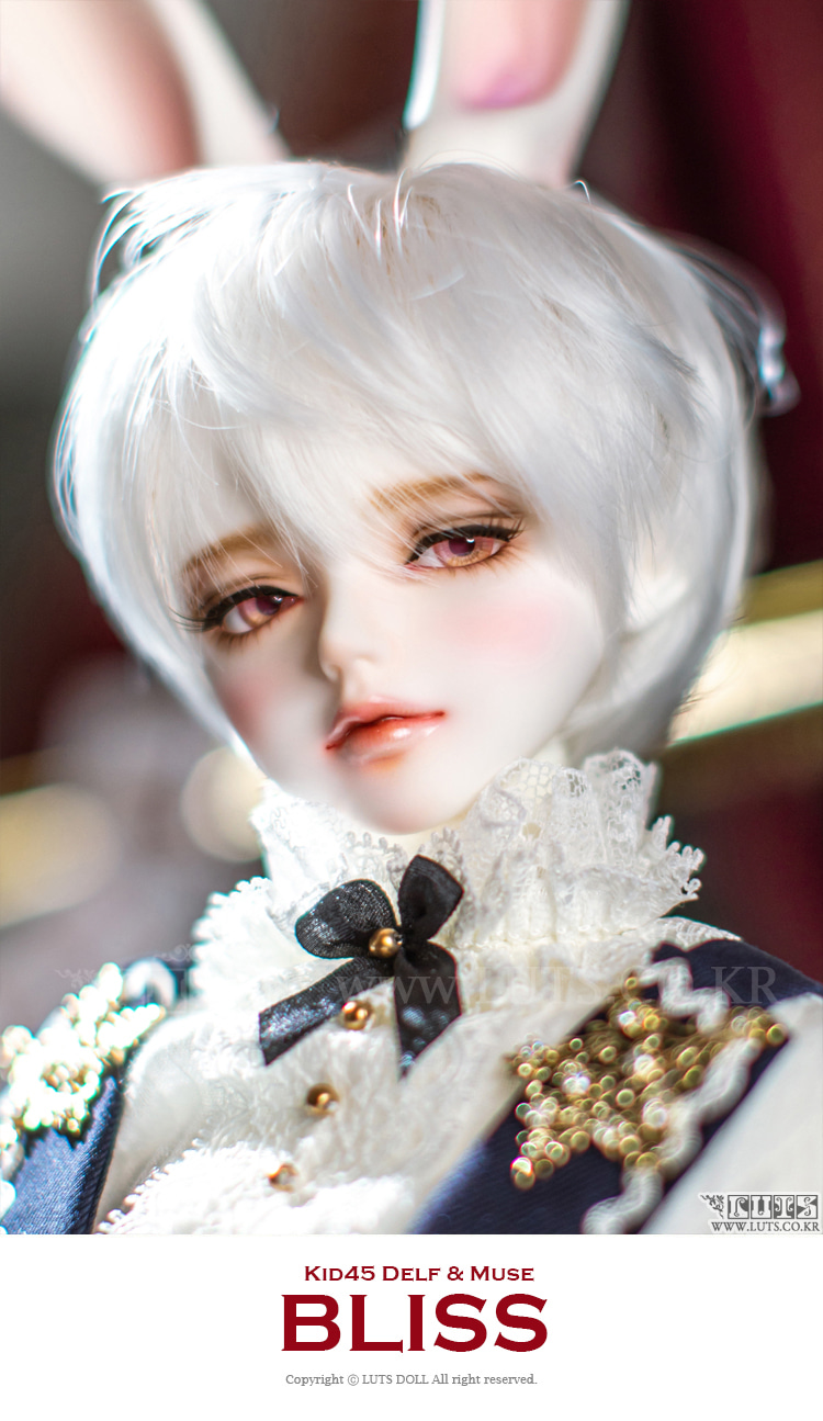 luts kid45 muse delf bliss