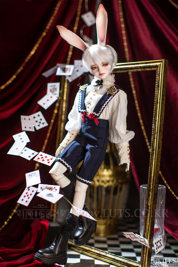 luts kid45 muse delf bliss