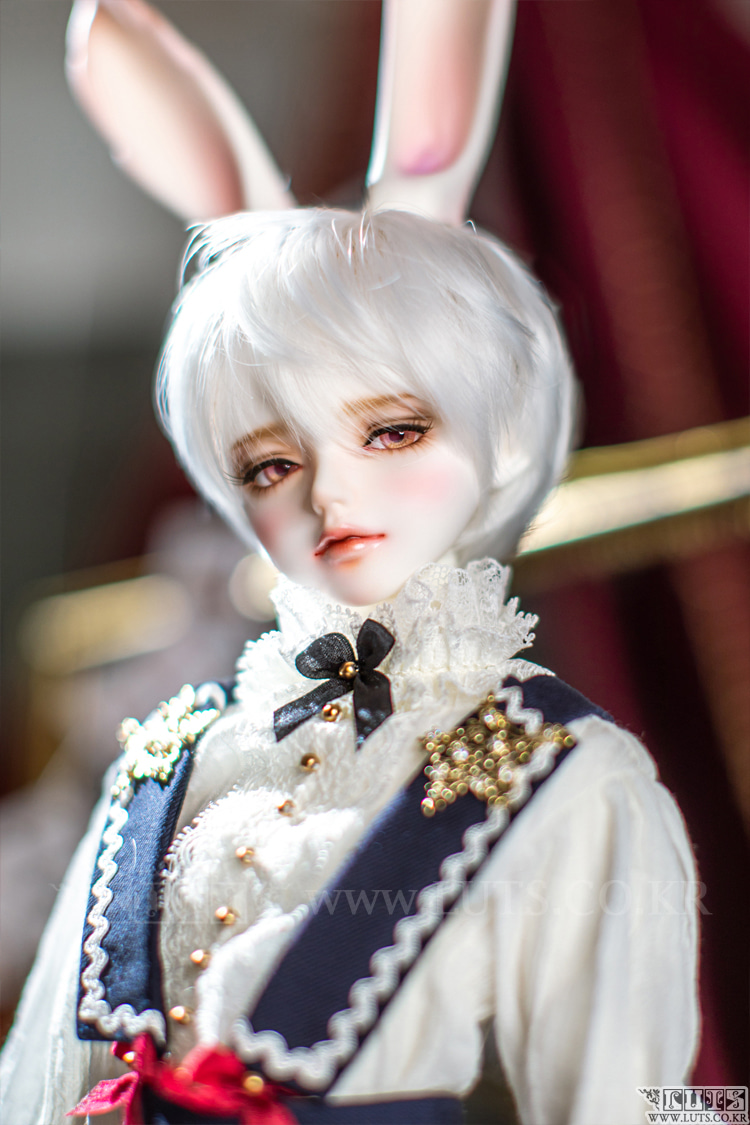 luts kid45 muse delf bliss