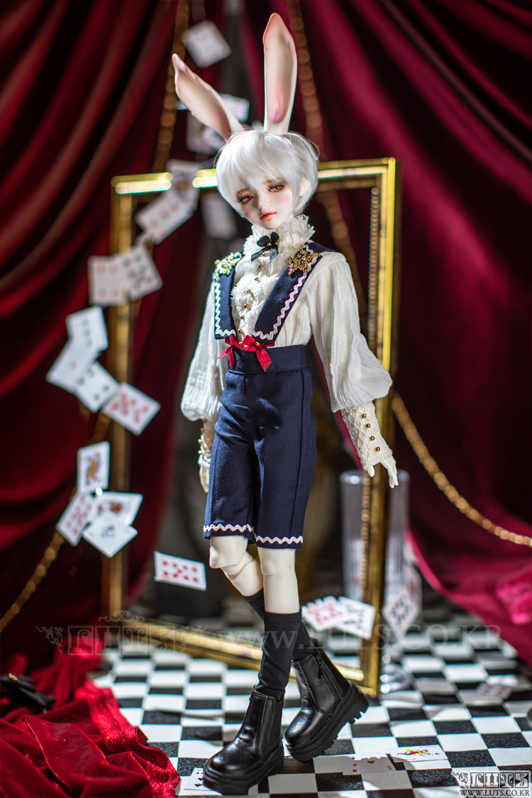 luts kid45 muse delf bliss