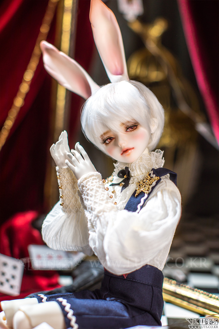 luts kid45 muse delf bliss