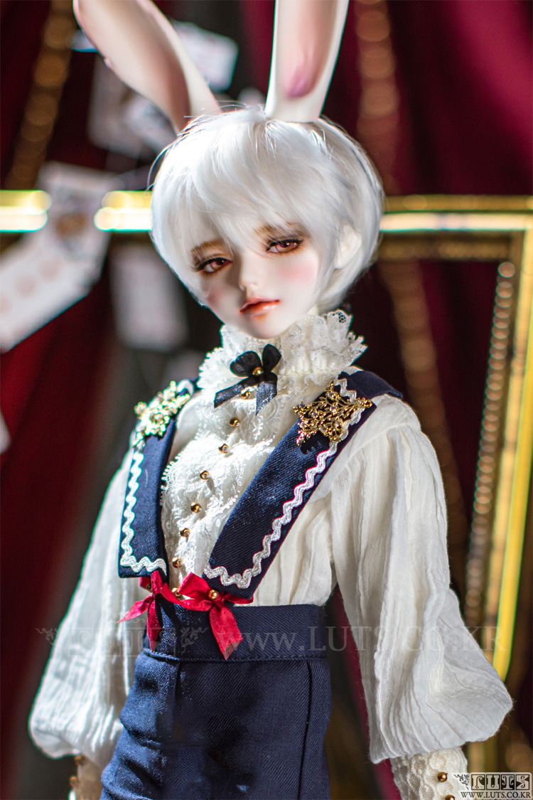 luts kid45 muse delf bliss