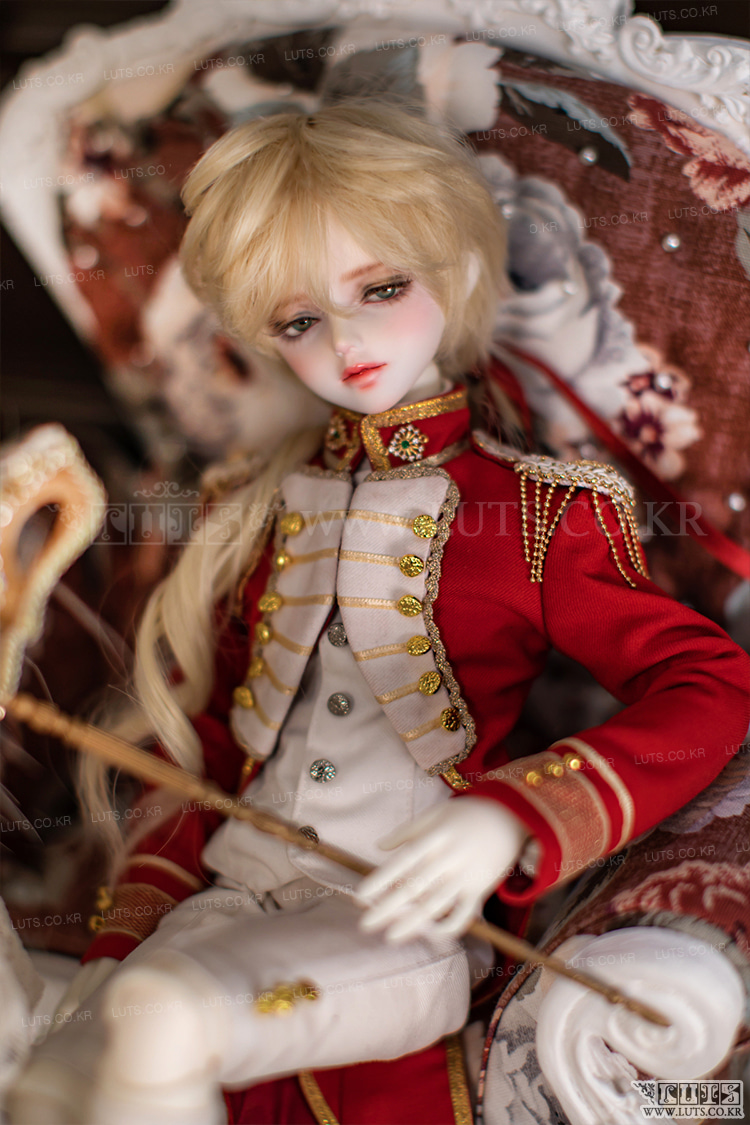luts kid45 muse delf bliss