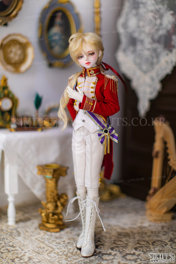 luts kid45 muse delf bliss