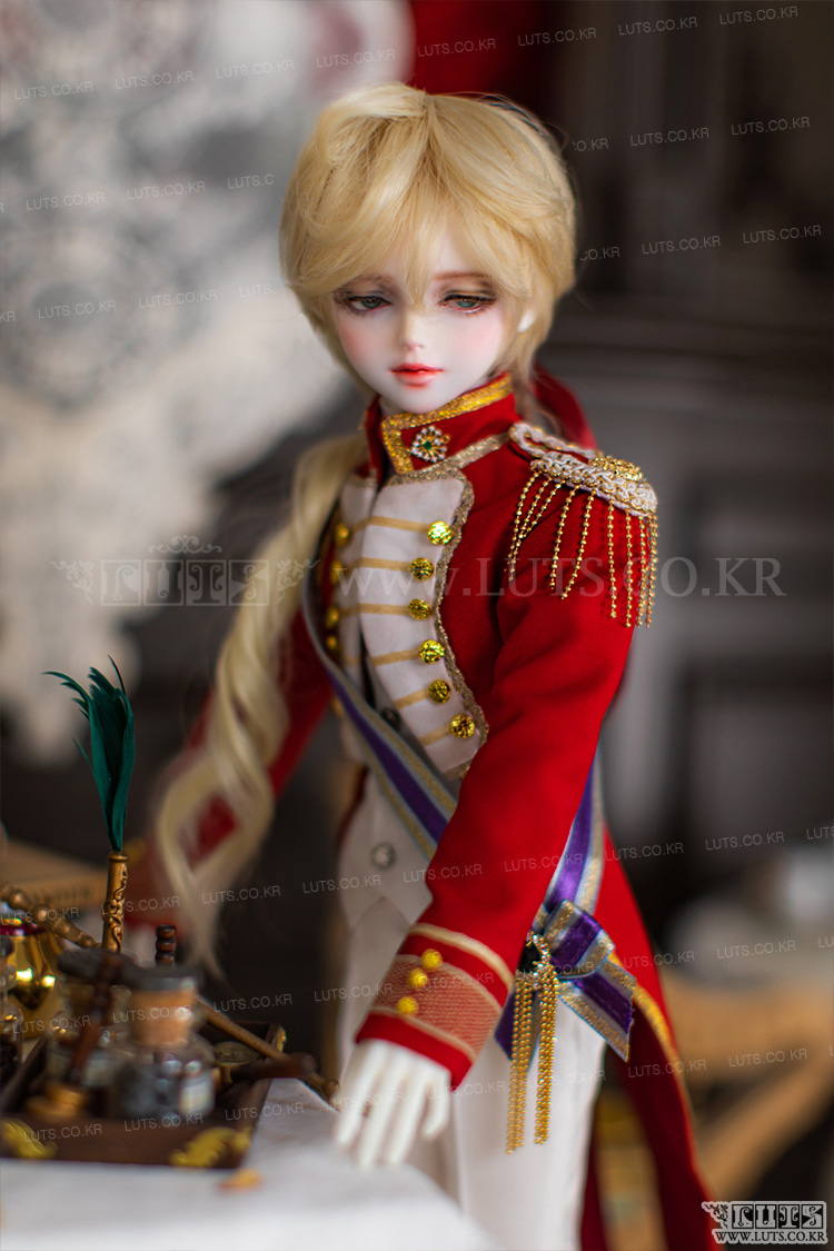 luts kid45 muse delf bliss