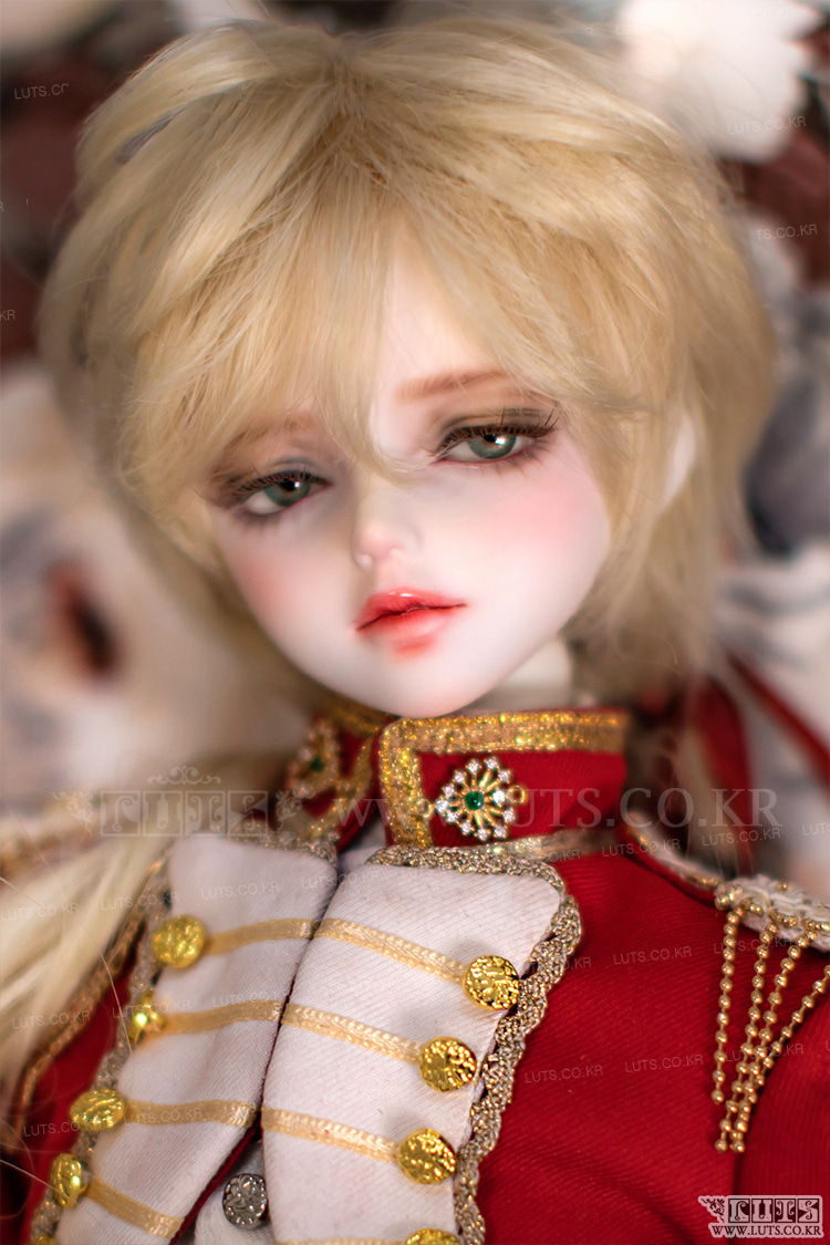 luts kid45 muse delf bliss