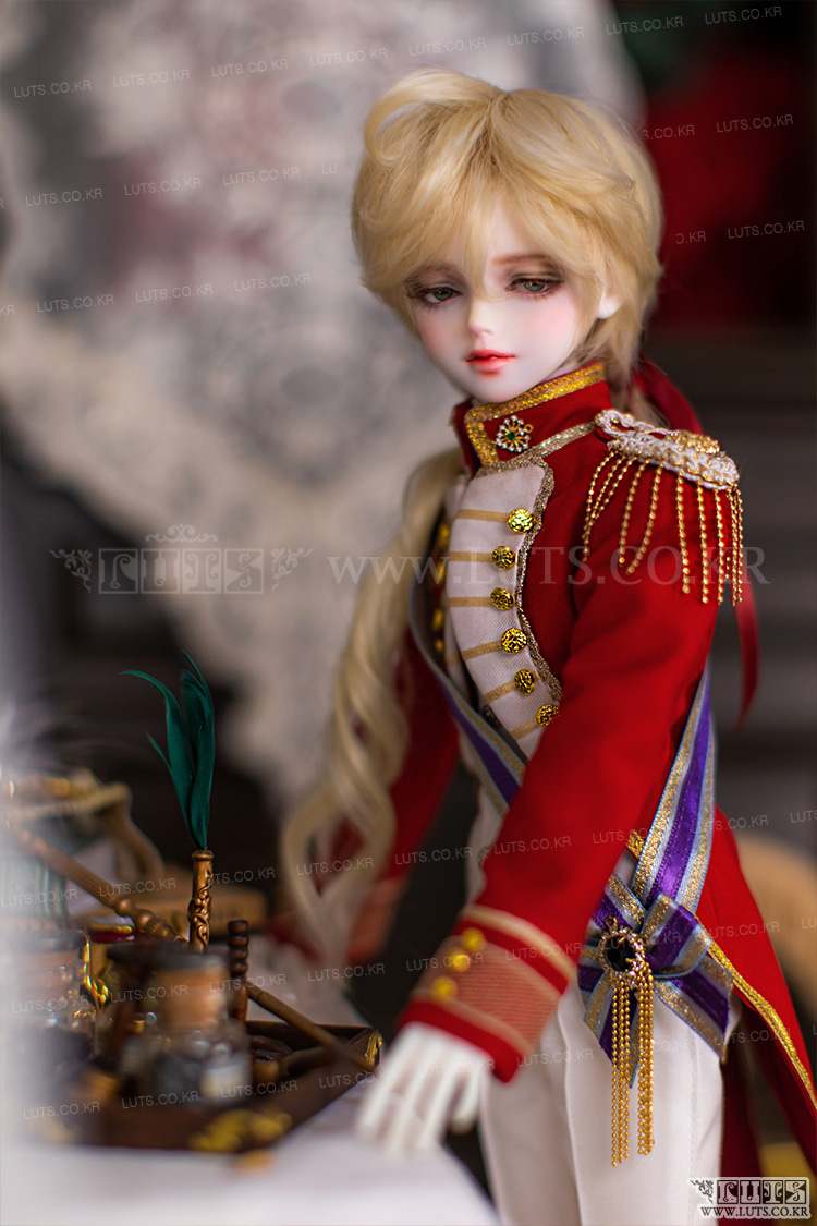 luts kid45 muse delf bliss